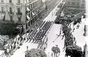 L ARMEE D AFRIQUE 1943 A ORAN (9)